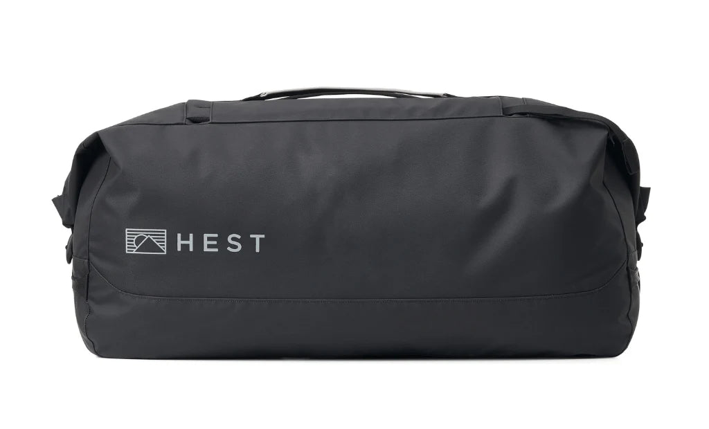 Hest Foamy Duffel 120