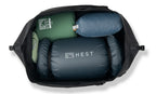 Hest Foamy Duffel 120