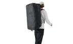 Hest Foamy Duffel 120