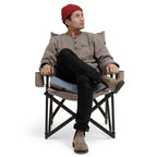 Foamy Camp Chair