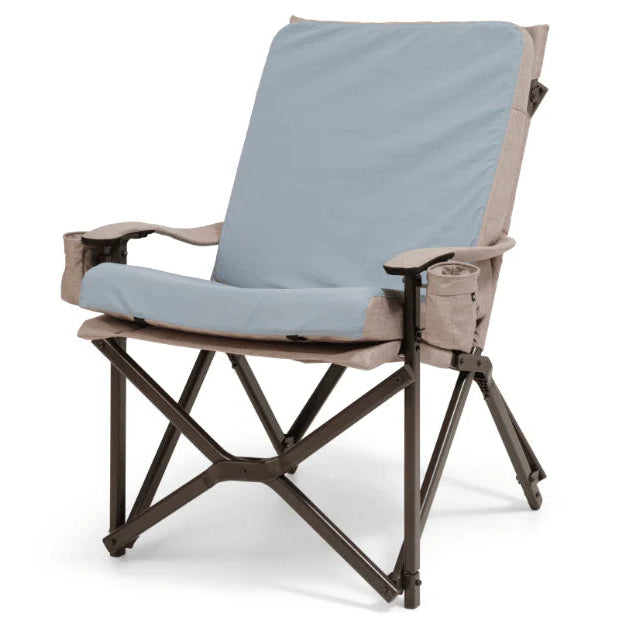 Foamy Camp Chair