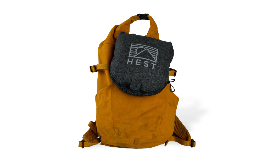 HEST Pro Travel Pillow