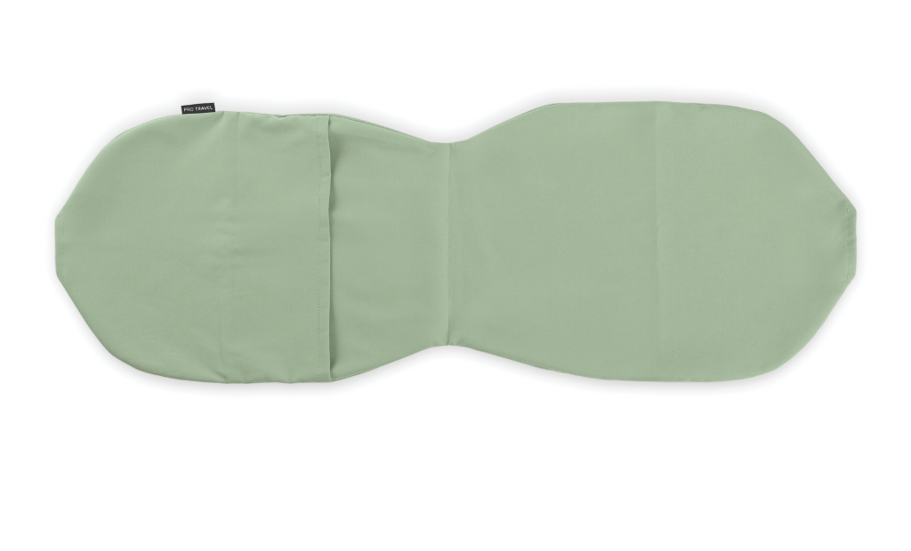 HEST Pillowcase Cooling