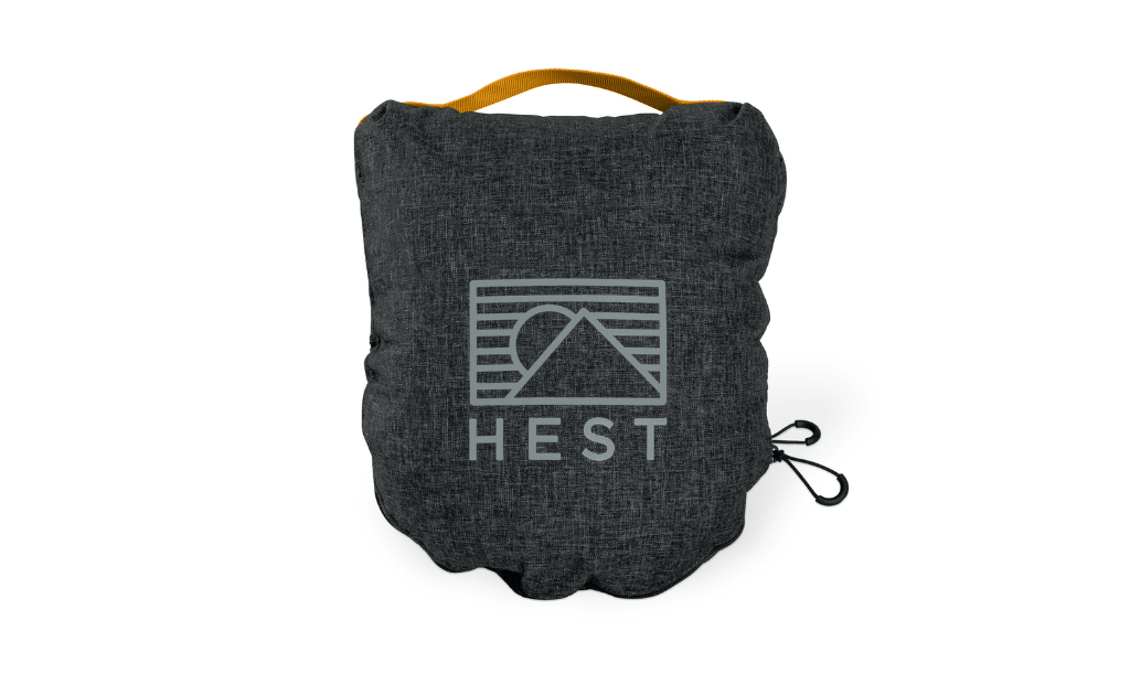 HEST Pro Travel Pillow