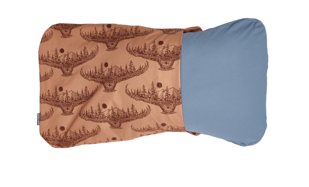 HEST Pillowcase