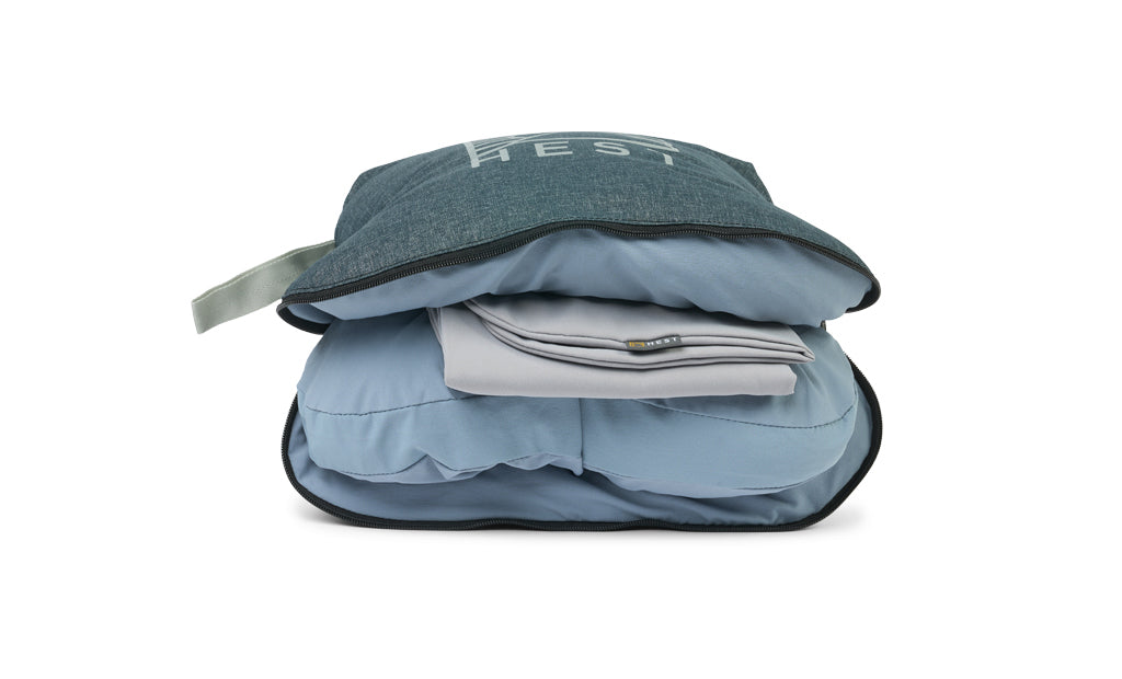 HEST Pillowcase