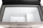 Iconic Accessories 820-0060 Dual Zone 60L Refrigerator/Freezer