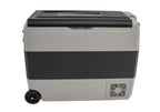 Iconic Accessories 820-0060 Dual Zone 60L Refrigerator/Freezer
