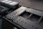 TrailRax Mounting Deck