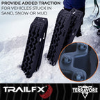 Trail FX Terravore Traction Boards