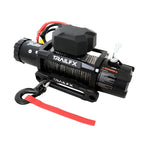 Trail FX 9500 Synthetic Winch
