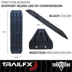 Trail FX Terravore Traction Boards