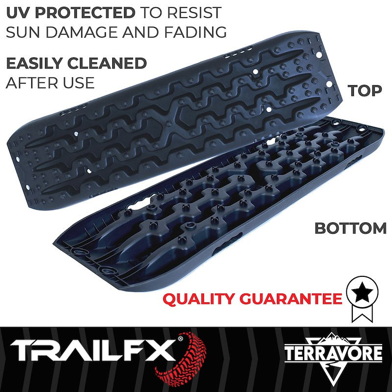 Trail FX Terravore Traction Boards