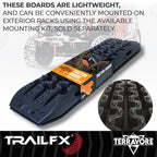 Trail FX Terravore Traction Boards