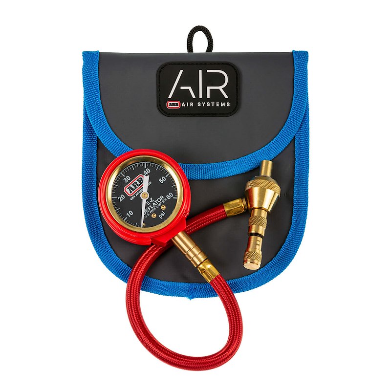 ARB EZ Deflator Kit