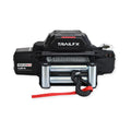 Trail FX Reflex 2.0 12k Steel Winch