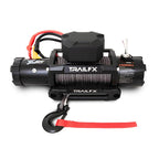 Trail FX 9500 Synthetic Winch