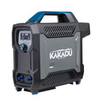 KAKADU  OUTBACK SHOWER