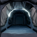 Kakadu Sundowner Swag 1 person tent