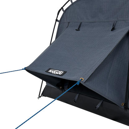 Kakadu Sundowner Swag 2 Person Swag Tent