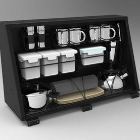 alu-CAb Kitchen Kit