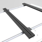 Alu-Cab Load Bar 1450mm