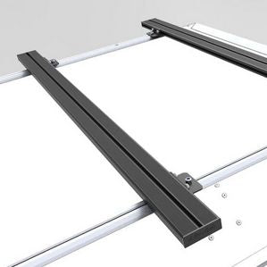 Alu-Cab Load Bar 1450mm