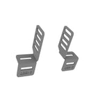 TrailRax Universal Light Bar Mount - powdercoated