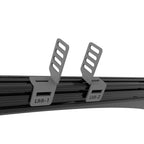 TrailRax Universal Light Bar Mount - powdercoated