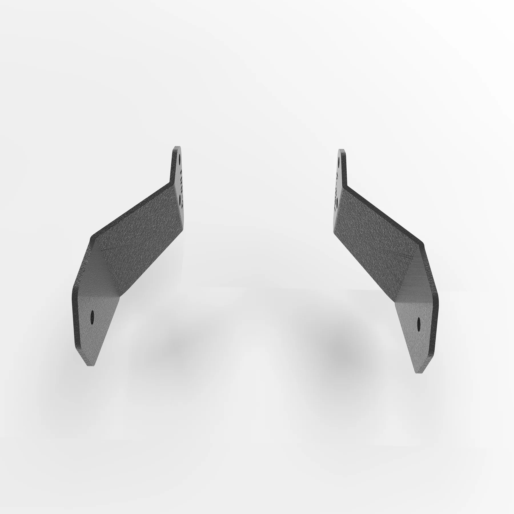 TrailRax KC light bar mount