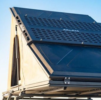 LT-50 Roof Molle Plate