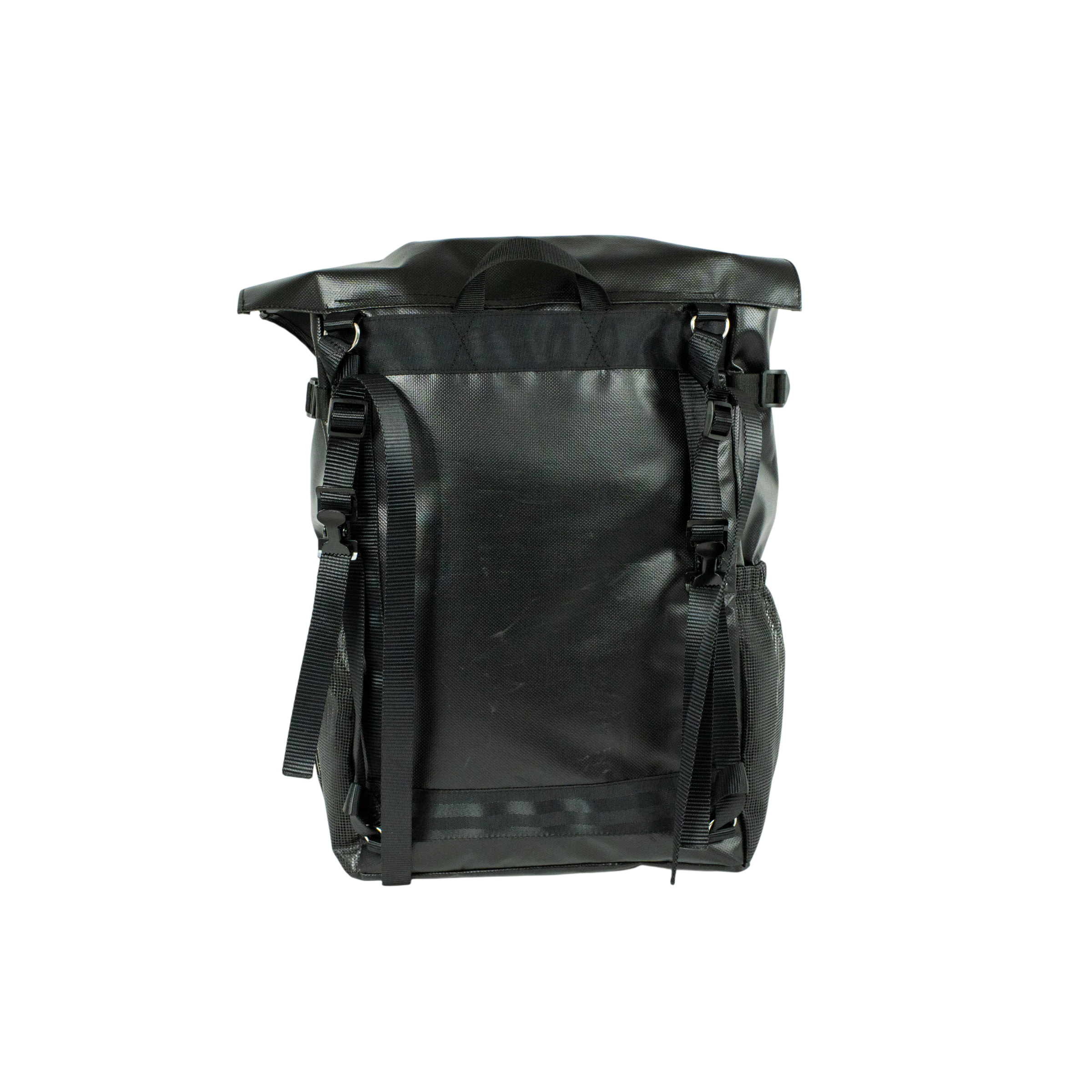 Ladder/Tread Surface Bag - V2