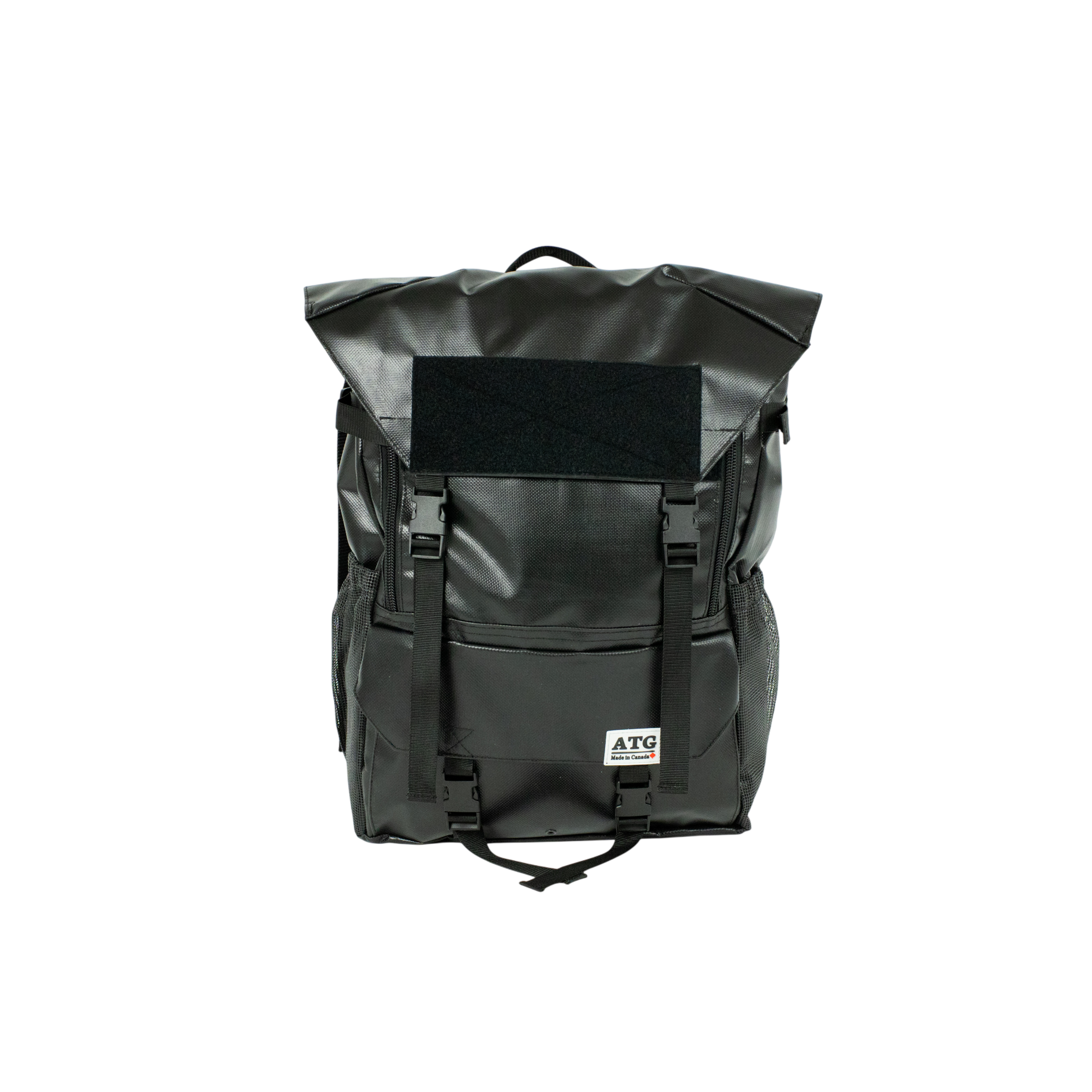 Ladder/Tread Surface Bag - V2