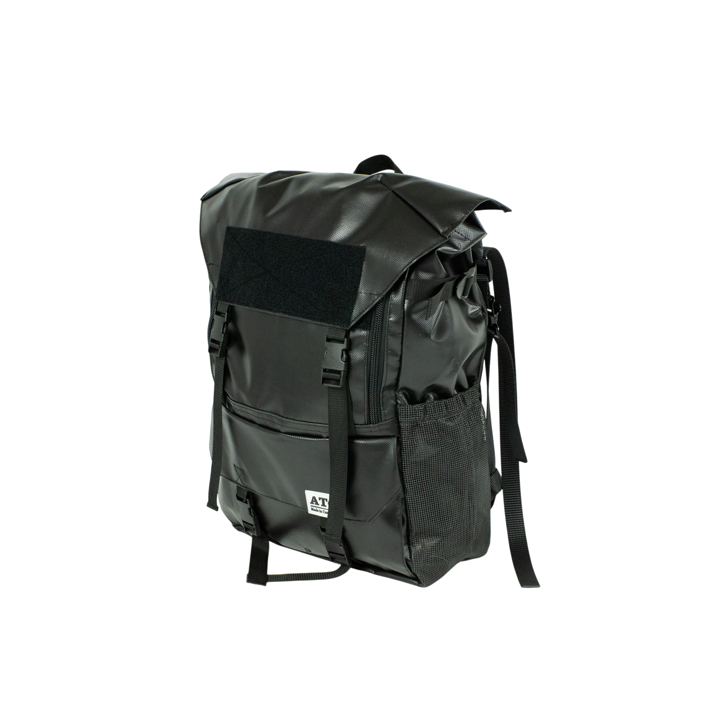 Ladder/Tread Surface Bag - V2