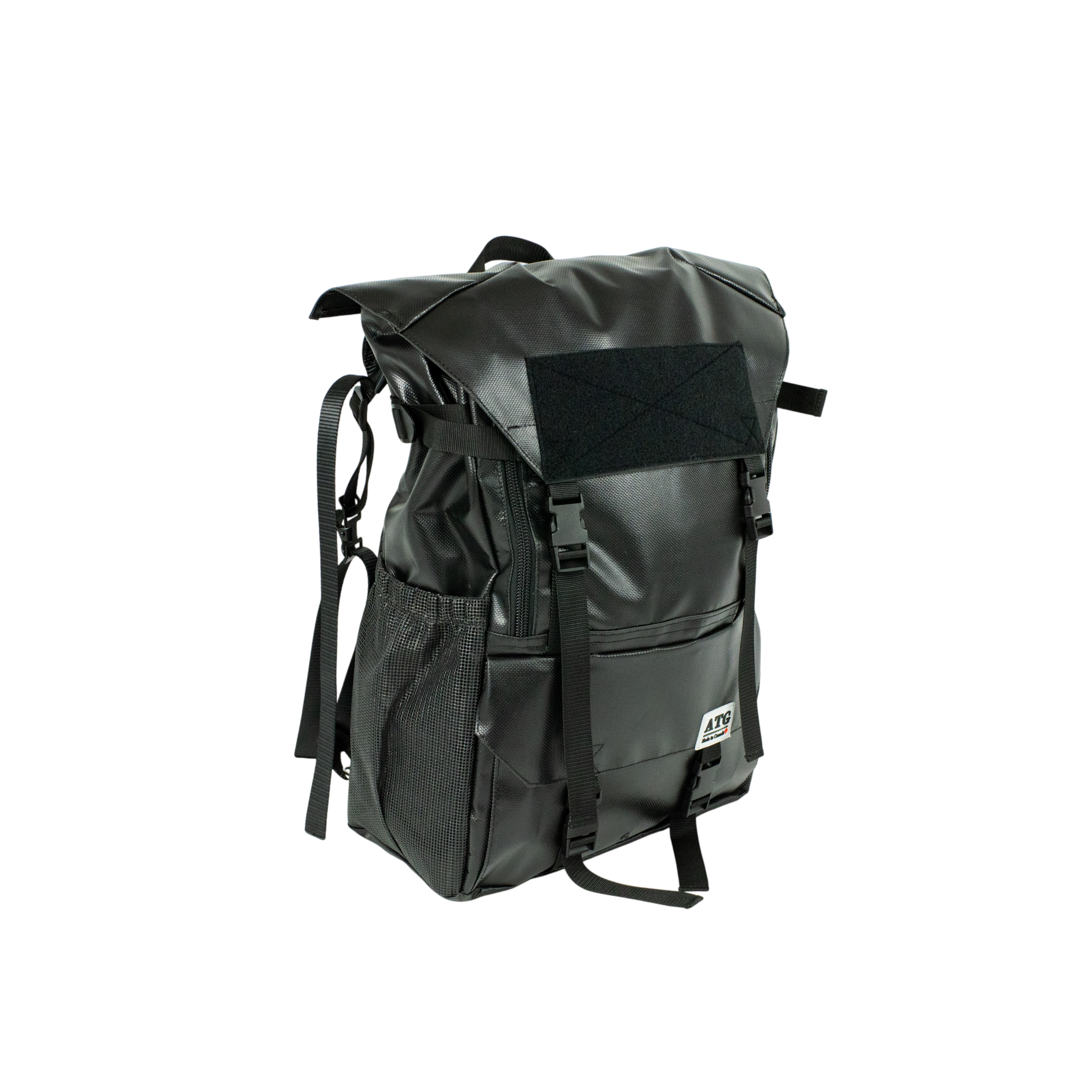 Ladder/Tread Surface Bag - V2