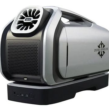 ZeroBreeze AC2