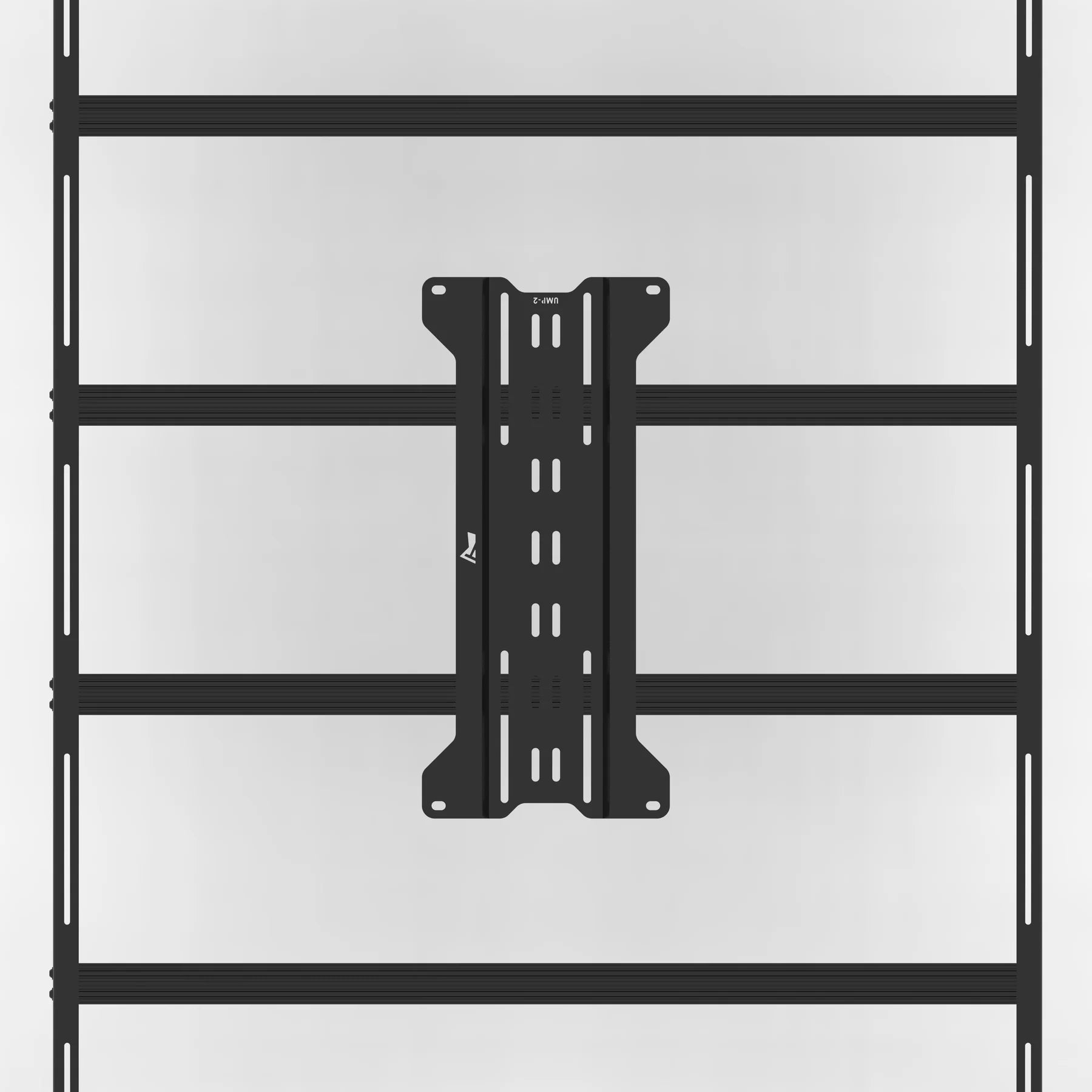 TrailRax Universal MaxTrax LITE Plate