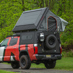 Alu-Cab MOD CAP FULL SIZE LONG BED