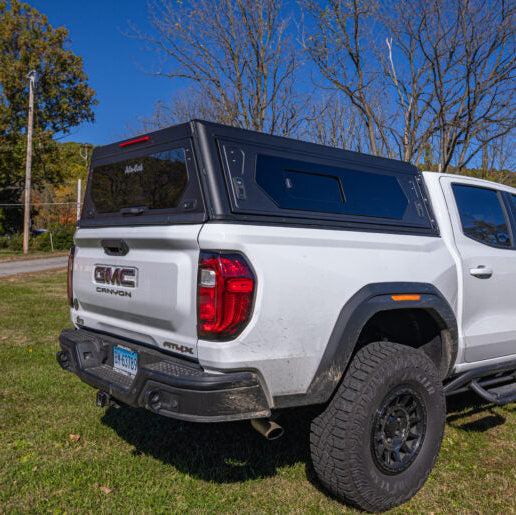 Alu-Cab CONTOUR CANOPY - CHEVY COLORADO 23 SB