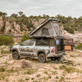 MOD CAP 2 SLEEPER TENT UPGRADE