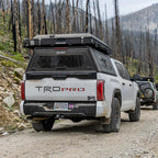 Alu-Cab CONTOUR CANOPY - TUNDRA 2022+ 