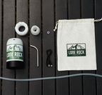 R.P. Adapter Kit &#038; Overland Water Pump 5