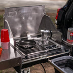 ARB - RDKNA1355 - Slide Out Camp Kitchen 1045mm