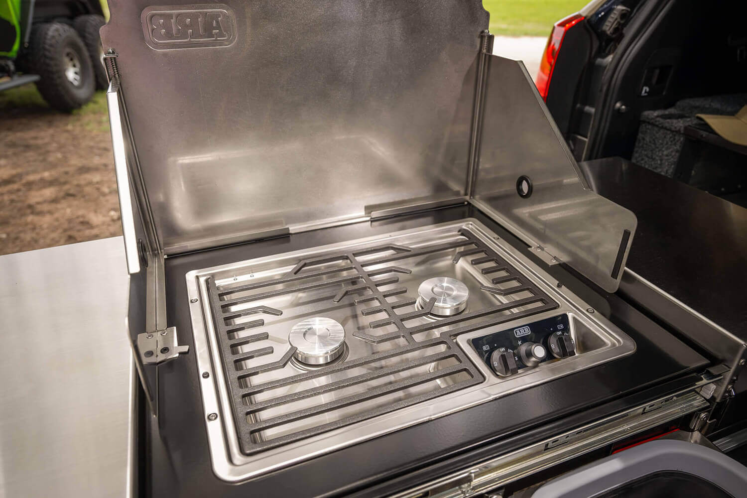 ARB – Overland Supply Canada