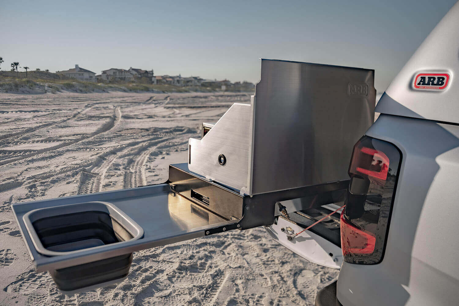 ARB – Overland Supply Canada