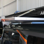 Alu-Cab Lightweight Roof Table Slide