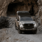 Alu-cab RT-2S Roof Top Tent