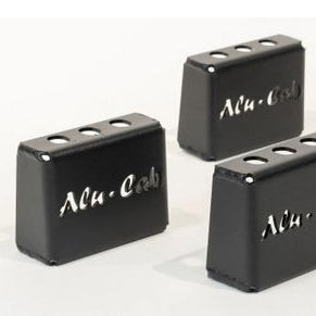 Alu-Cab High Profile Load Bar Mounting Feet