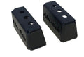 Alu-Cab Standard Profile Load Bar Mounting Feet