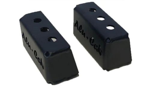 Alu-Cab Standard Profile Load Bar Mounting Feet